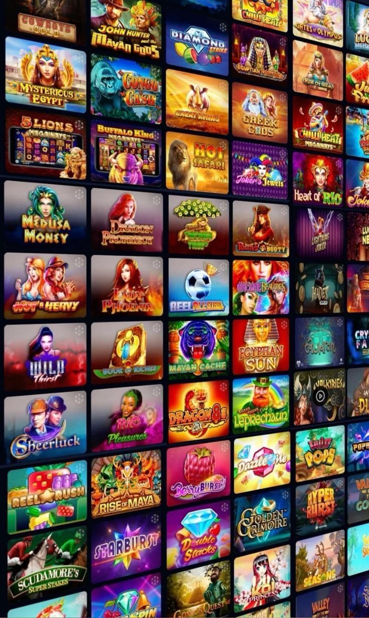 3 Devils Pinball Slot