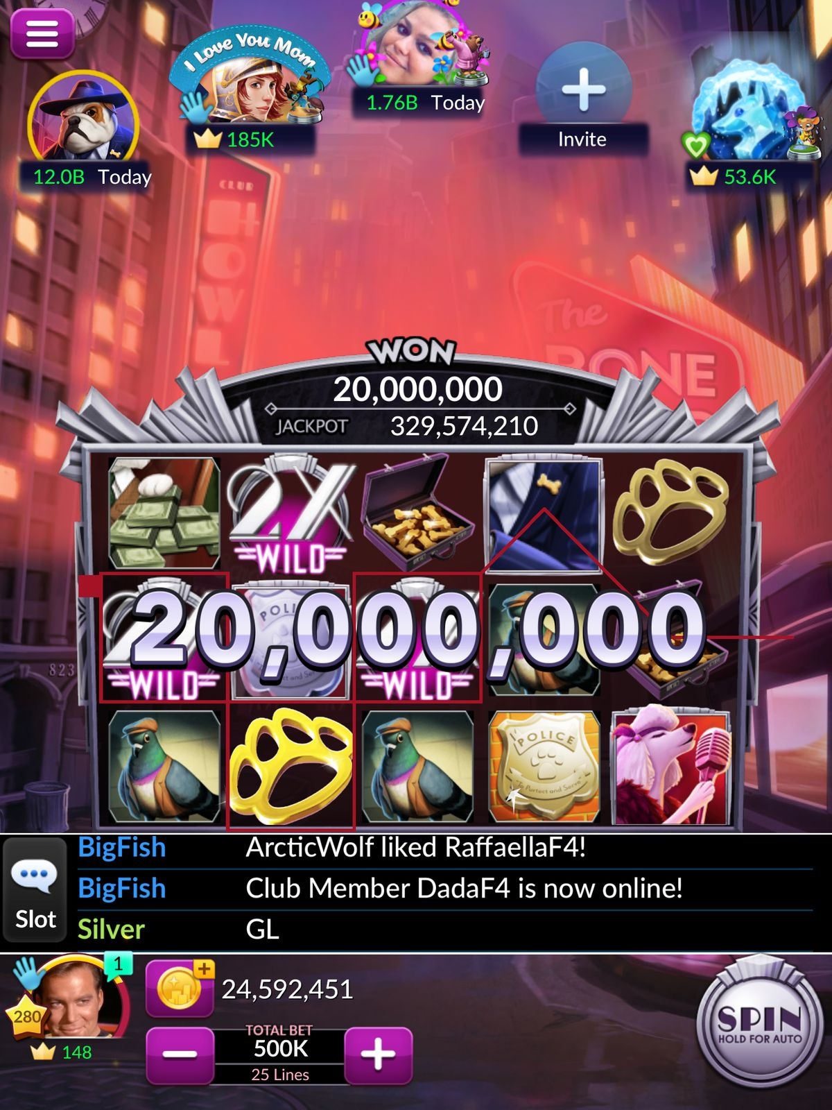 3 Devils Pinball Slot